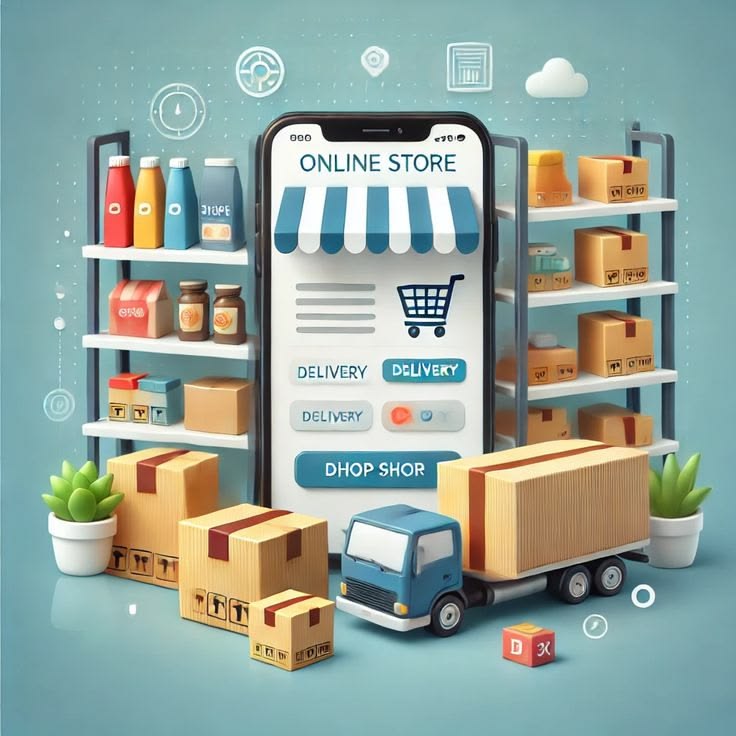 Bundle products