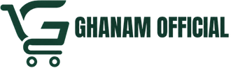 GHANAM OFFICIAL